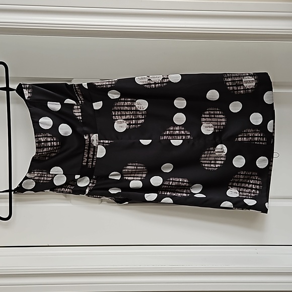 Banana Repubblic strapless dress - Picture 5 of 10